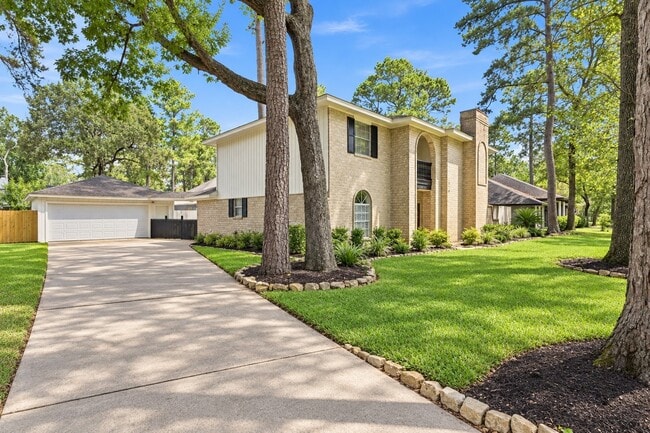 2019 Thousand Pines Dr