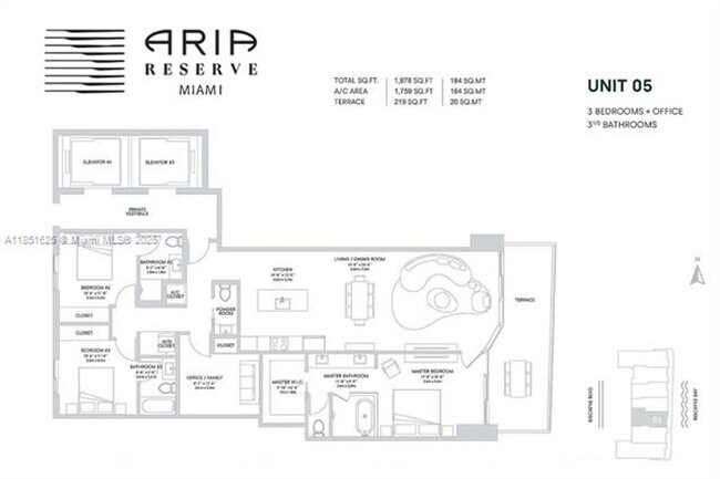 Photo - 700 NE 24th St Unit 700 NE 24th St  4305