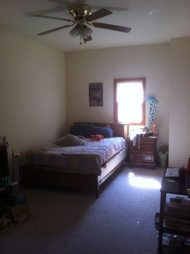 Dormitorio suroeste - 1527 N Jackson St