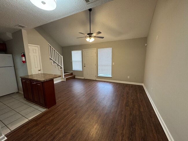 Photo - 2 Bedroom 2 Bath End Unit Townhome in Quiet Neighborhood Near I-20