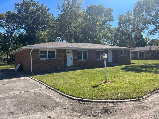 Photo - 1203 W Centre St Unidad Canaan Place