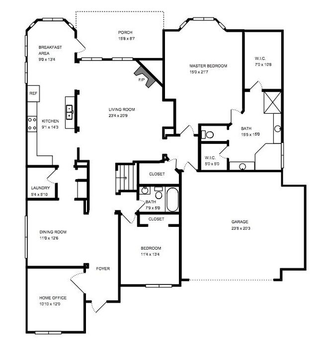 Photo - 12609 Calistoga Way
