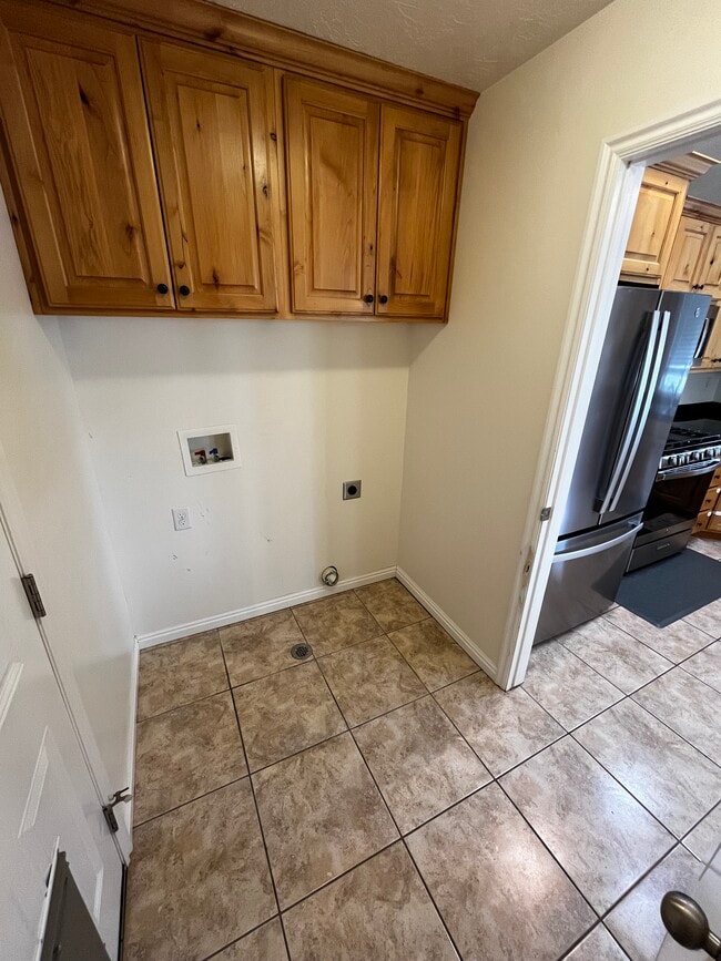 Photo - 1007 W 1500 S