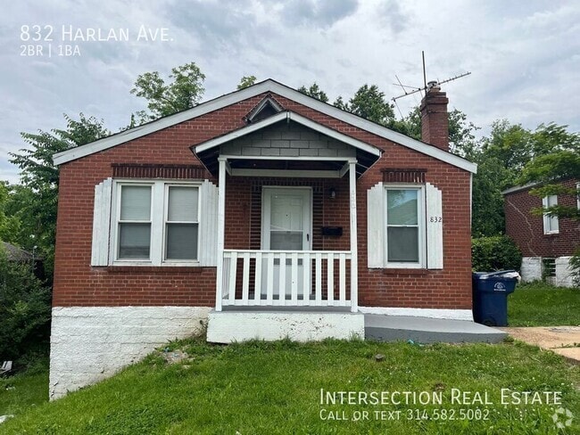 Building Photo - 832 Harlan Ave Rental