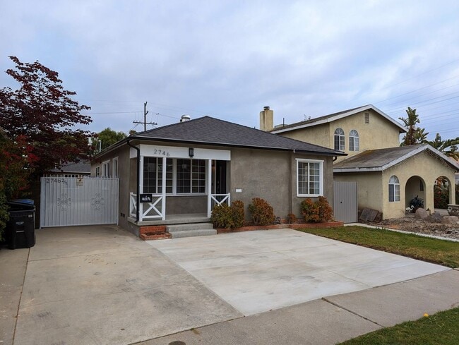 Photo - 2746 Thurman Ave.