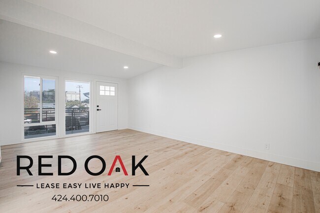 Building Photo - 12361 El Rey Pl Unit 5