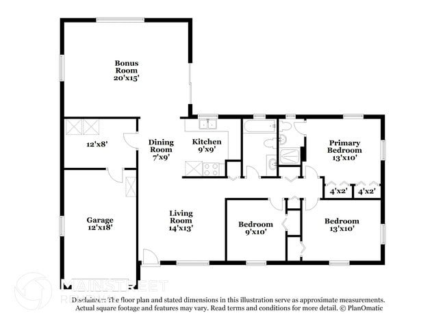 Photo - 431 Ameca Ave