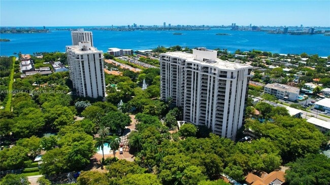 Building Photo - 4000 Towerside Terrace Rental