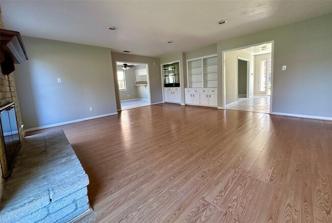 Photo - 2818 Stoney Wood Dr