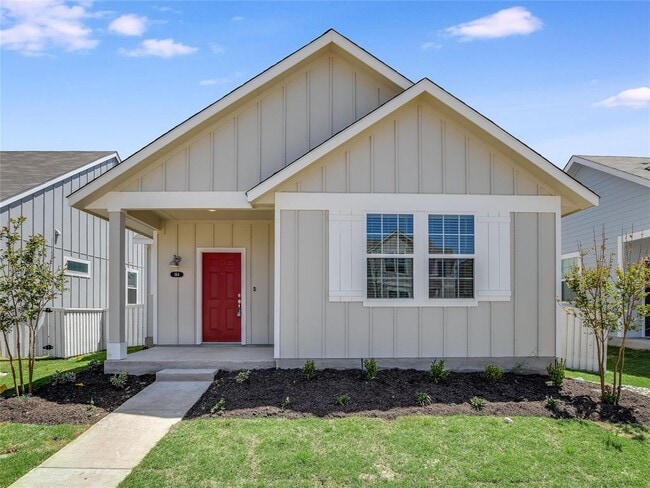 Building Photo - 164 Fabion St