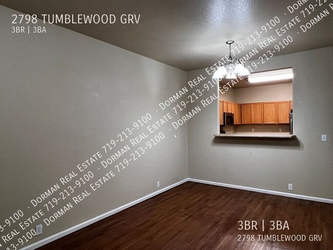 Photo - 2798 Tumblewood Grove