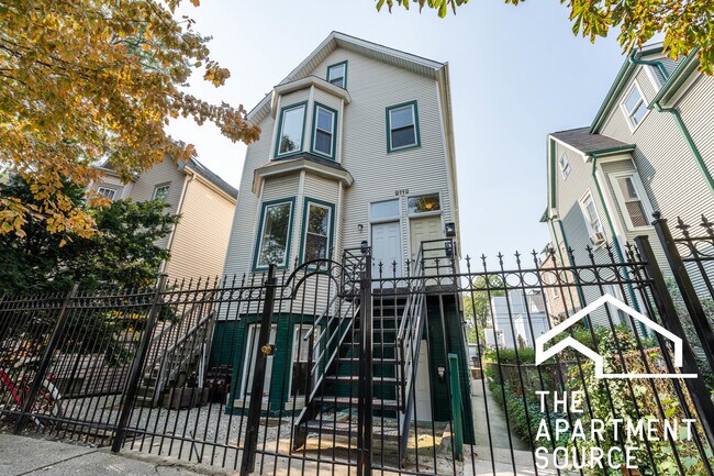 Photo - 2112 N Campbell Ave