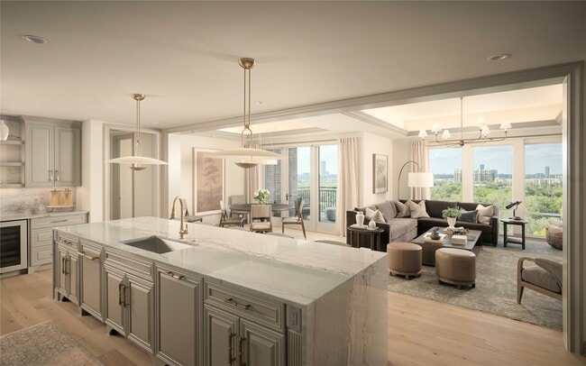 Building Photo - 1717 Bissonnet St Unit 508