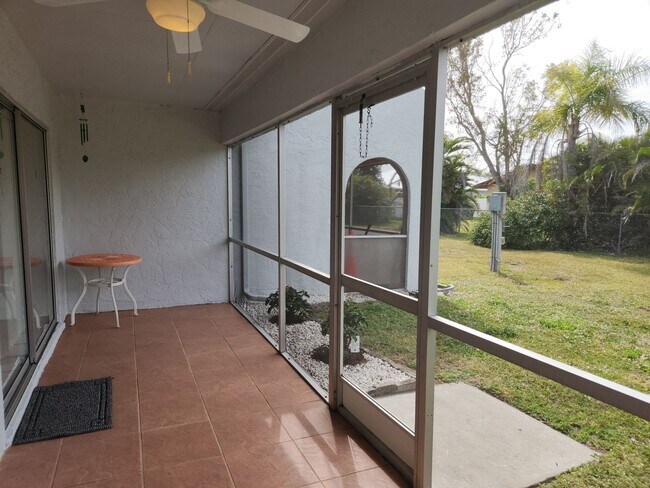 Photo - Cute 2 bedroom Apartment for rent
