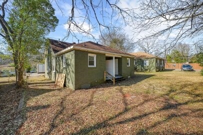 Photo - 373 Spring St SW