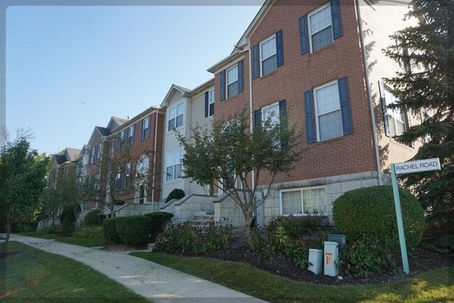 Building Photo - 125 Rachel Rd