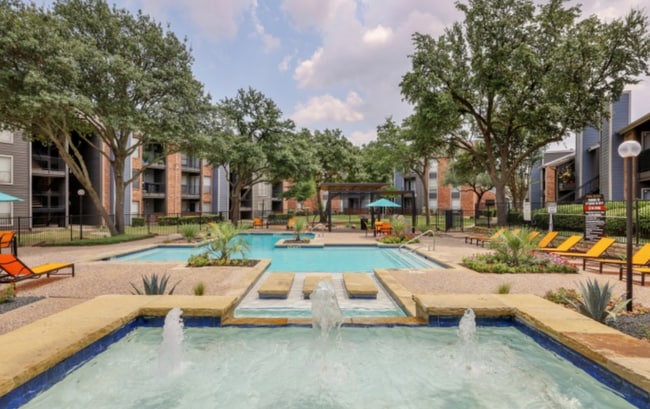 The Hampton on Jupiter