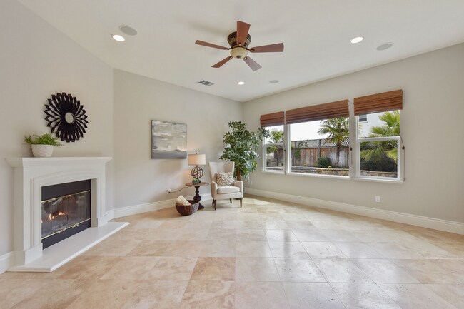 Photo - 4 Bed 5 Bath, Beautiful Home In Danville, With A Pool!