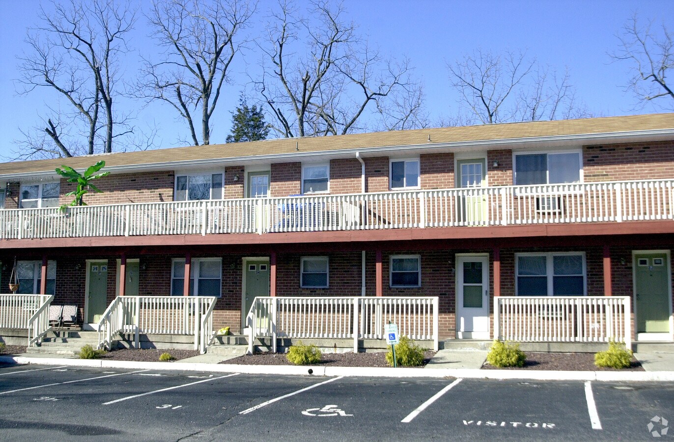 Pine Meadows Apartments - Pine Meadows Apartments