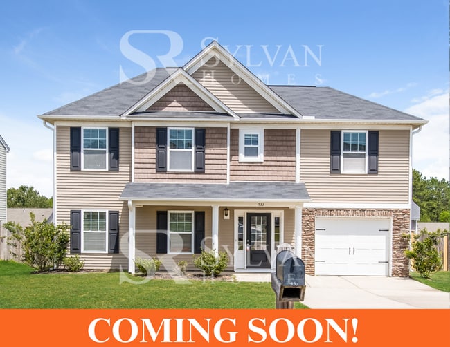 Building Photo - Gorgeous 4-bedroom, 2.5-bathroom house