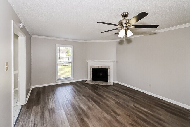 Photo - 8720 Bazemore Rd