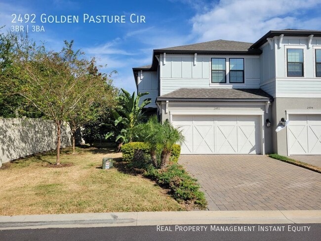 Building Photo - 2492 Golden Pasture Cir
