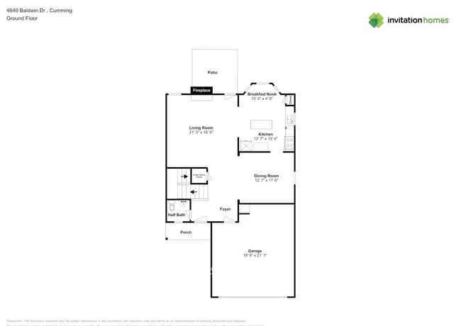 Photo - 4640 Baldwin Dr