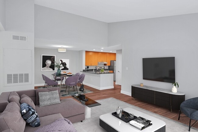 Photo - The Mark at Salem Station