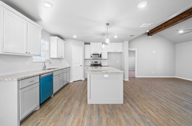 Photo - Brand New Construction In Frenship ISD!