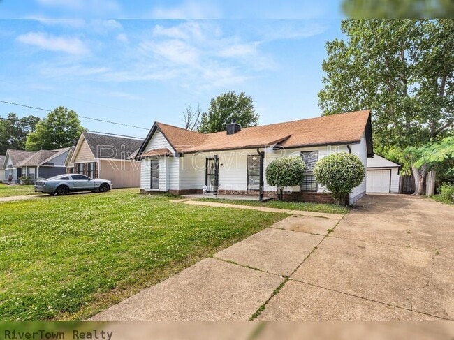 Building Photo - 4585 S Berrypick Ln