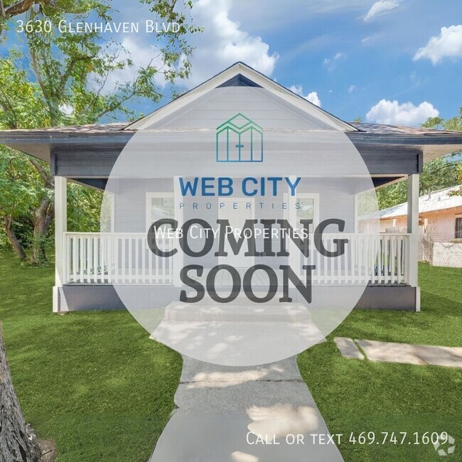Building Photo - 3630 Glenhaven Blvd Rental