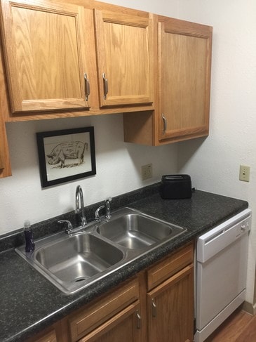 Photo - Portland Apartments