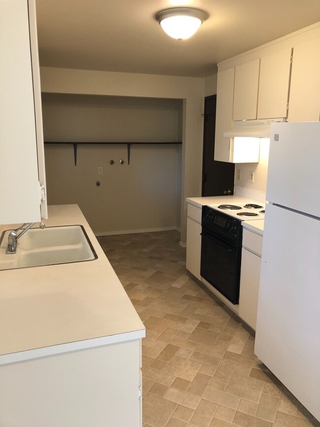 Photo - Clean & Move-In Ready 2-Bedroom Home with Garage and Large Fenced Yard