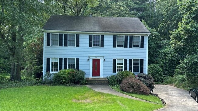 Building Photo - 1645 Bill Murdock Rd Rental