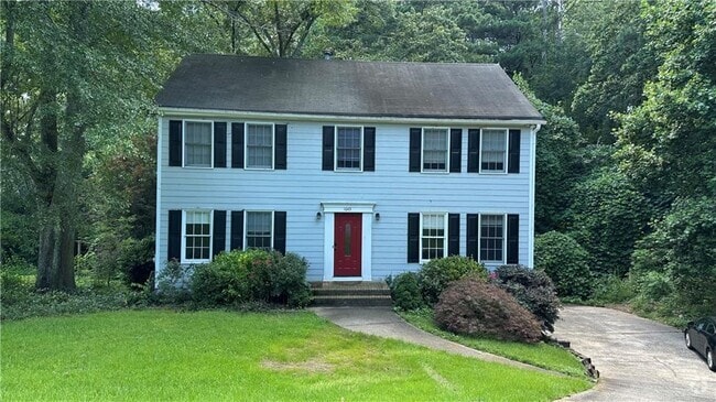 Building Photo - 1645 Bill Murdock Rd Rental