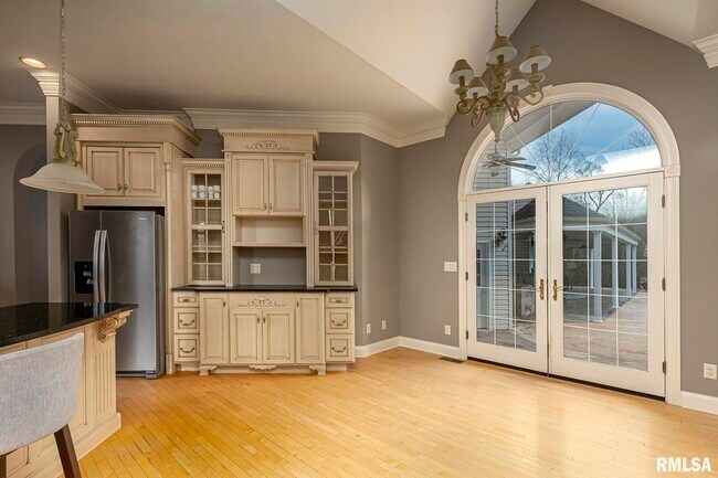 Photo - 3115 W Striegel Rd