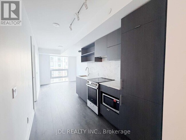 Photo - 100 Queen St E Unit 3309