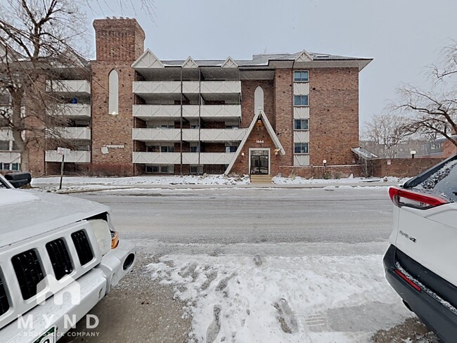 Photo - 1366 Garfield St Condo Unit 409