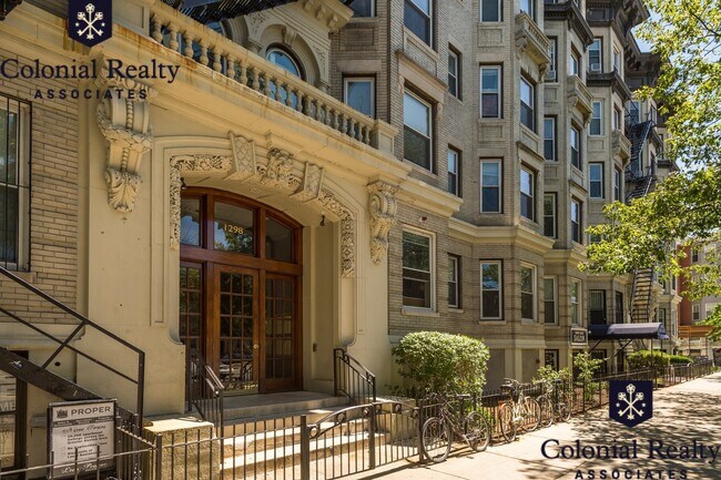 Photo - 1298 Commonwealth Ave Unidad 40