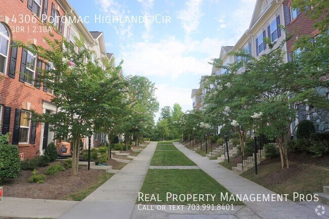 Building Photo - 4306 Potomac Highlands Cir Rental