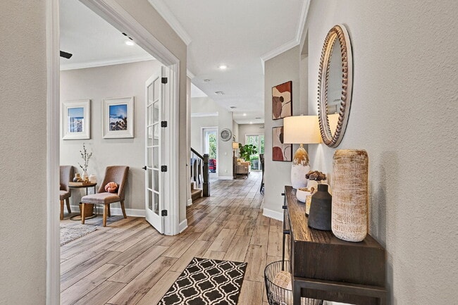 Photo - Like New Luxury Home For Rent In St. John County.