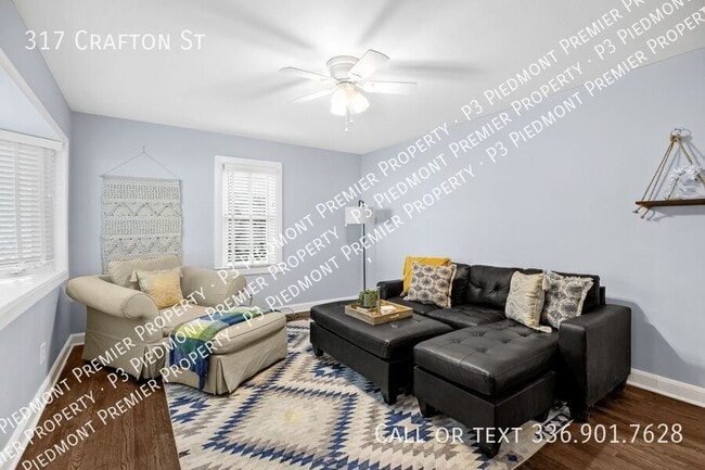 Photo - 317 Crafton St