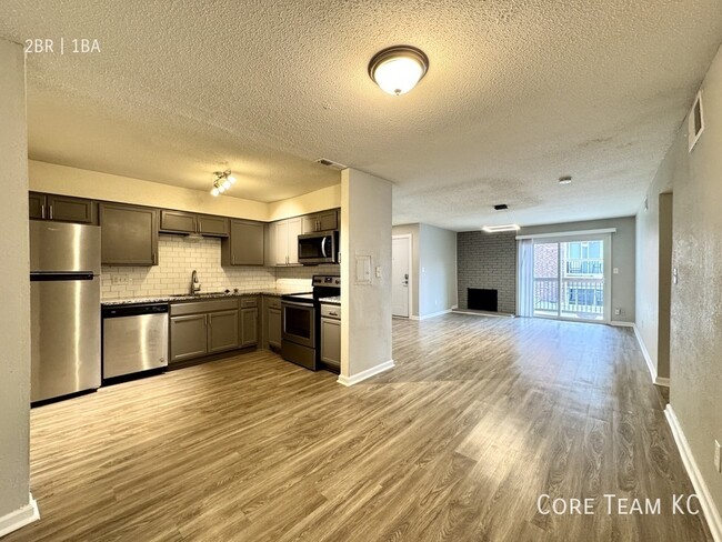 Building Photo - 3618 Warwick Blvd Unit 3632-2 Rental