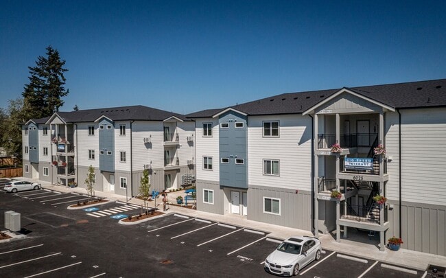 Photo - Lake Grove Apartments!