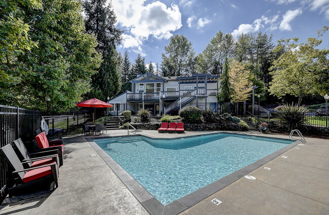 Photo - Sammamish View Apartments