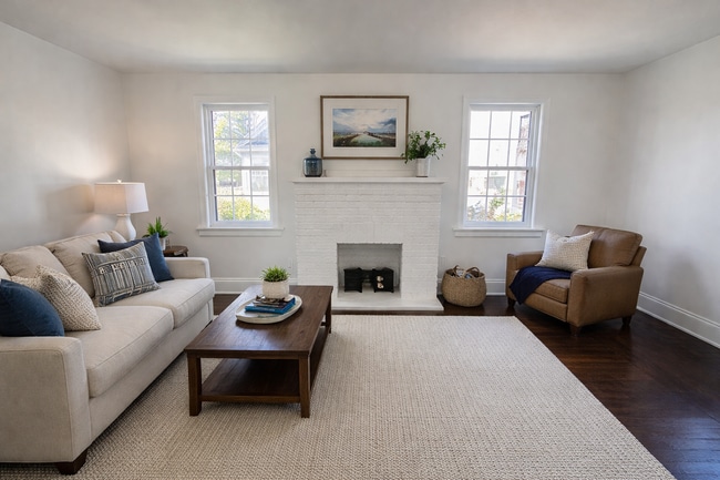 Photo - Bright 2BR / 2 Bath Bungalow Near Parks & Transit