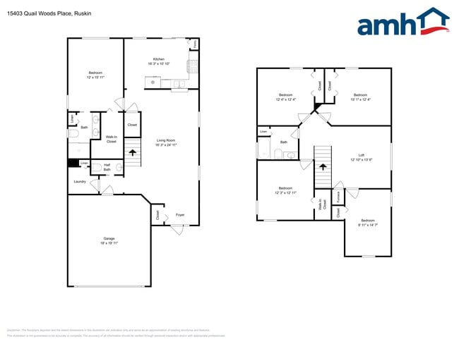 Photo - 15403 Quail Woods Pl