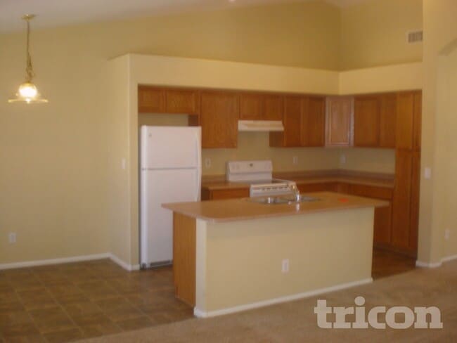 Photo - 5334 N Ormondo Way