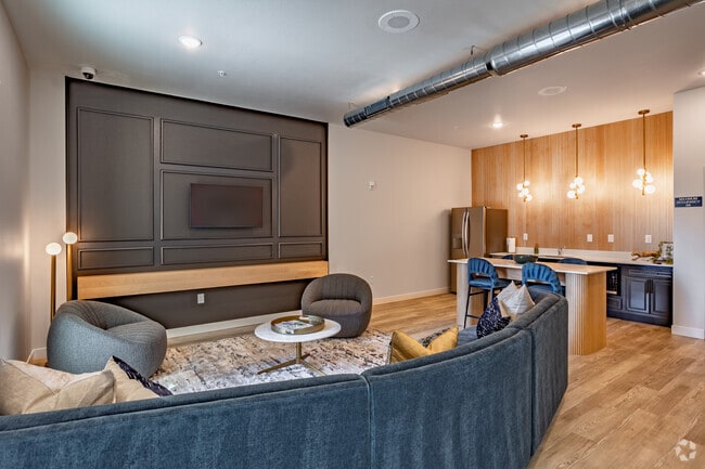 Community Room