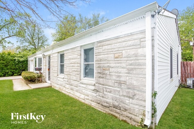 Photo - 4320 N Pasadena St